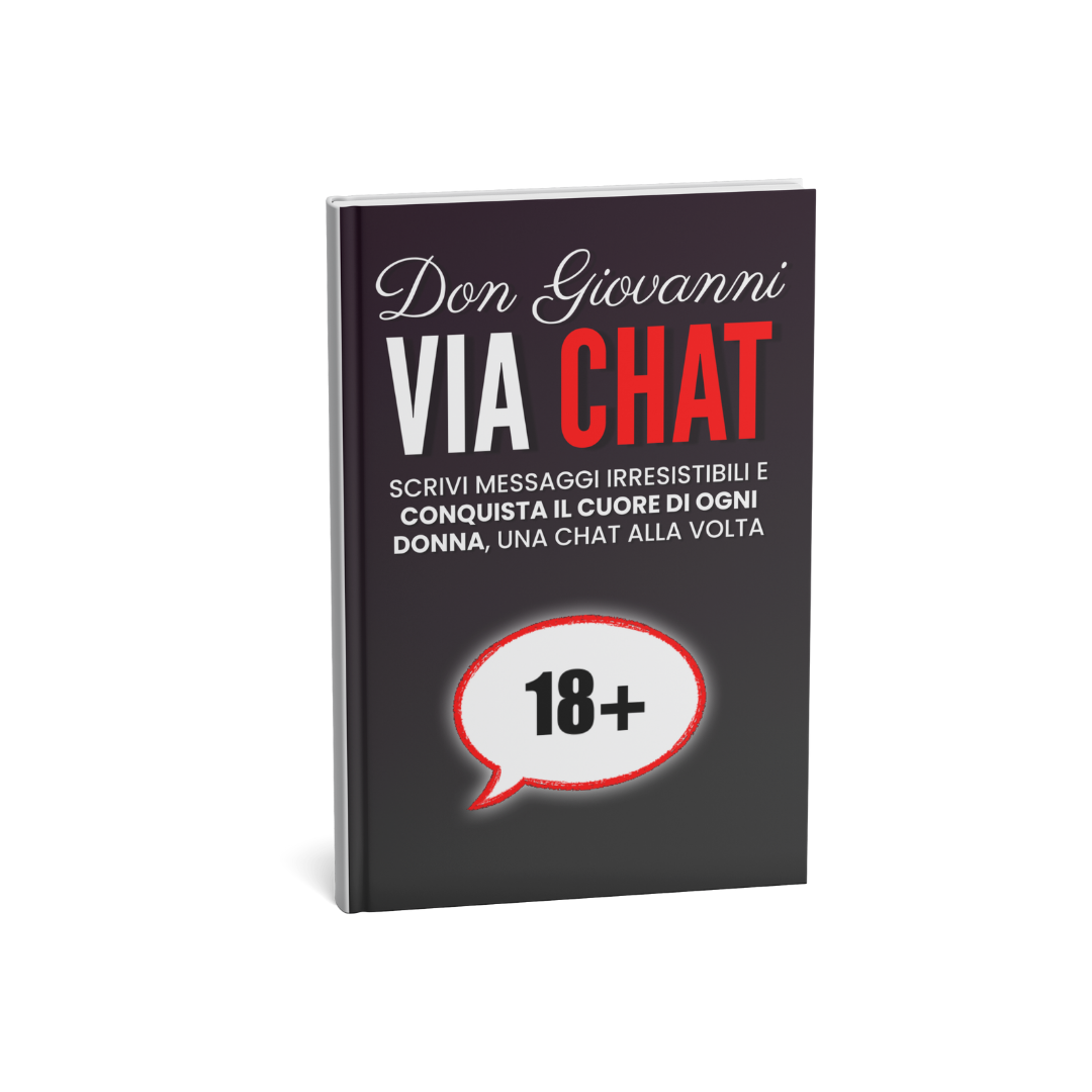 Don Giovanni VIA CHAT
