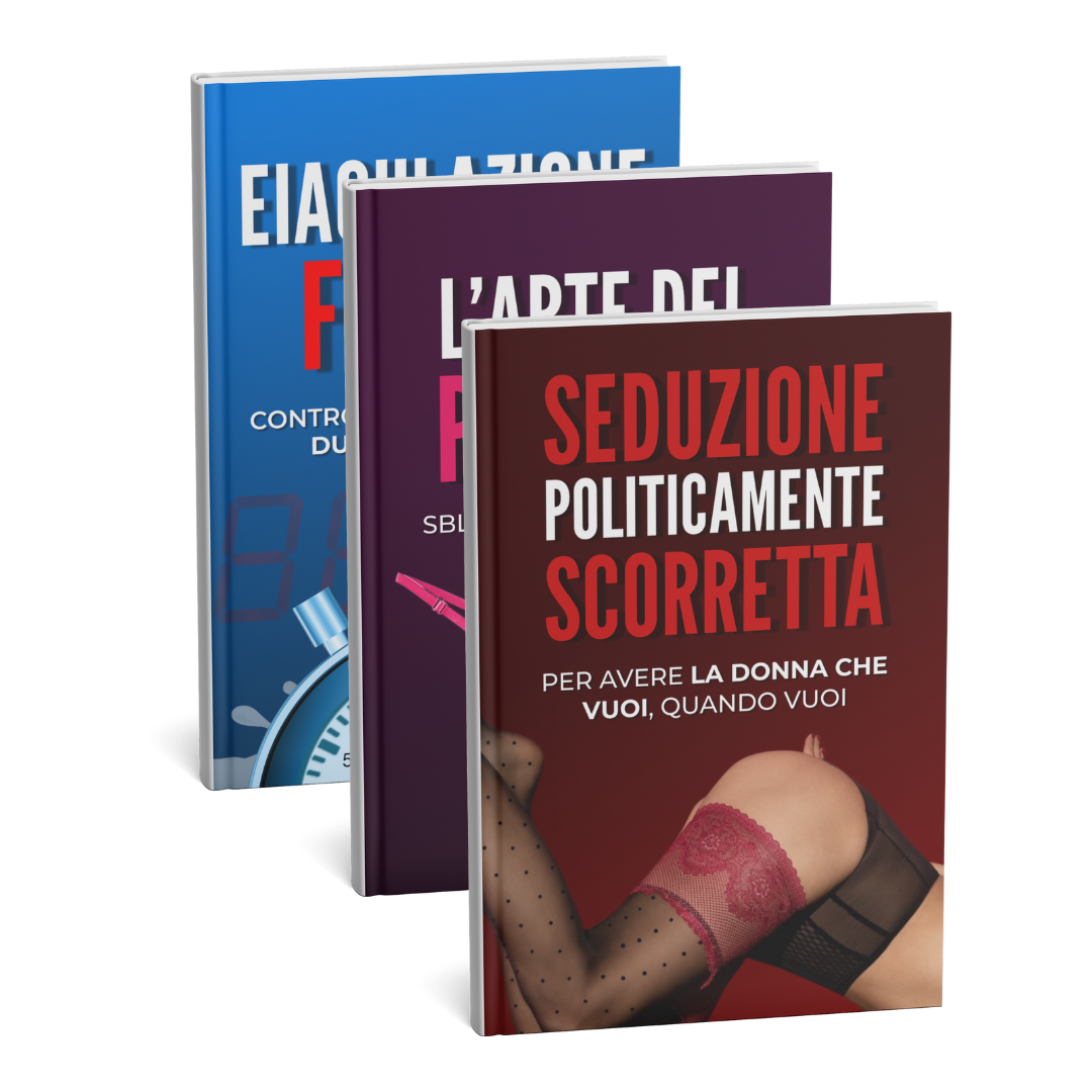 Eiaculazione Feroce