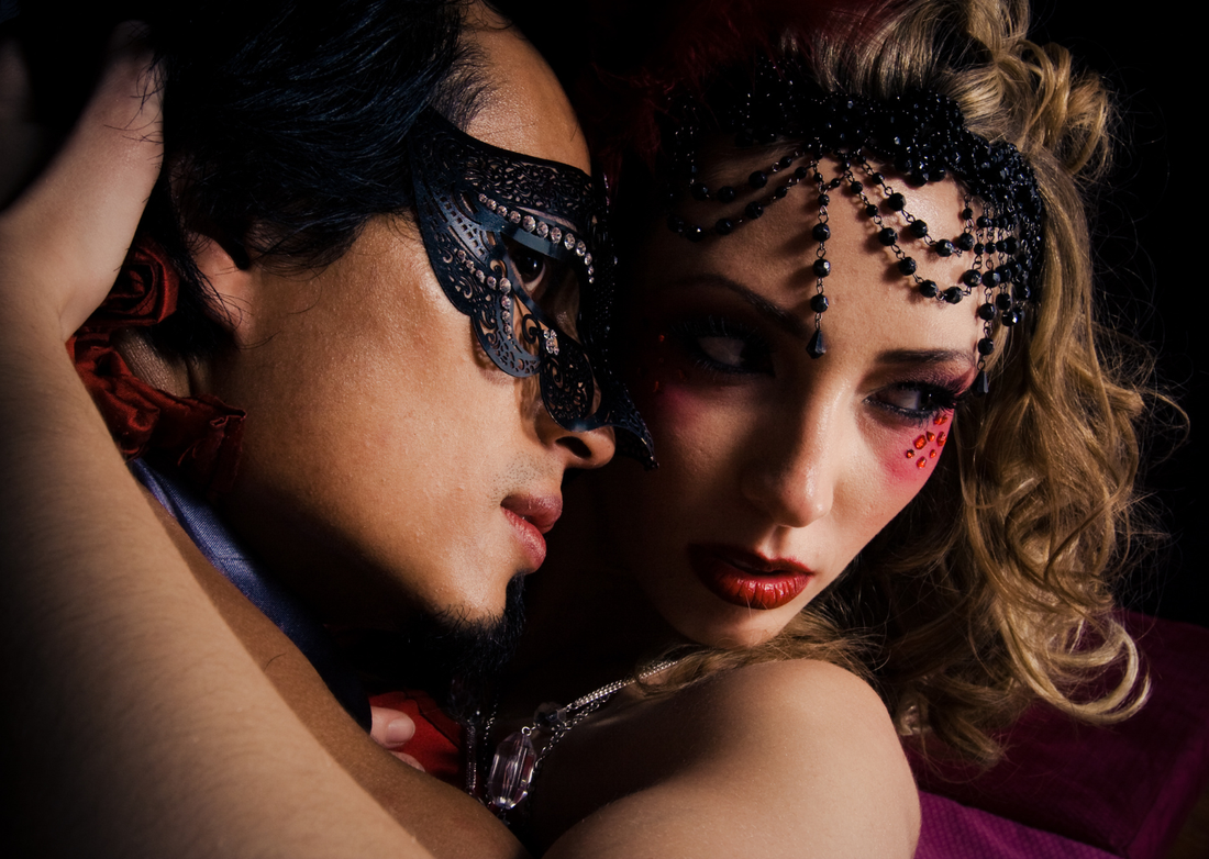 I segreti della psicologia femminile