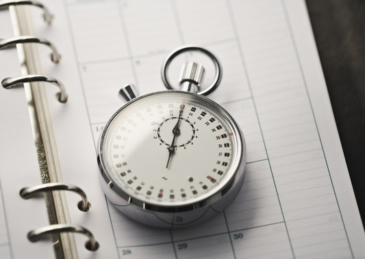 Protocollo - Dura quanto vuoi