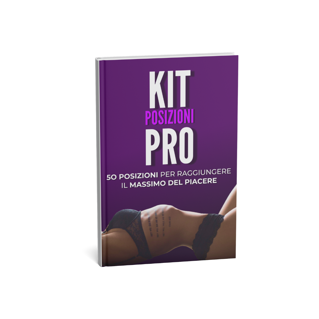 Kit Posizioni Pro