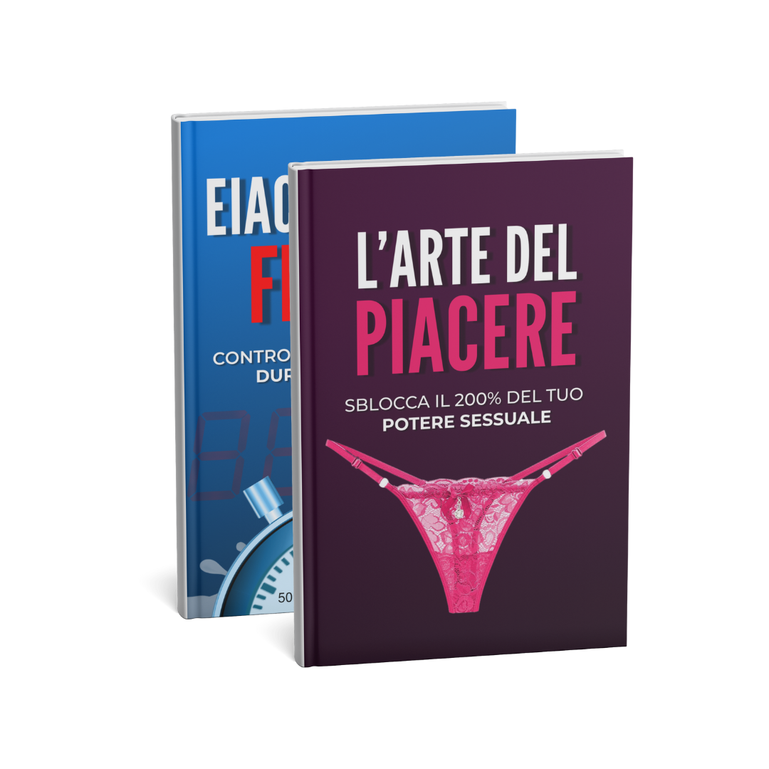 Eiaculazione Feroce