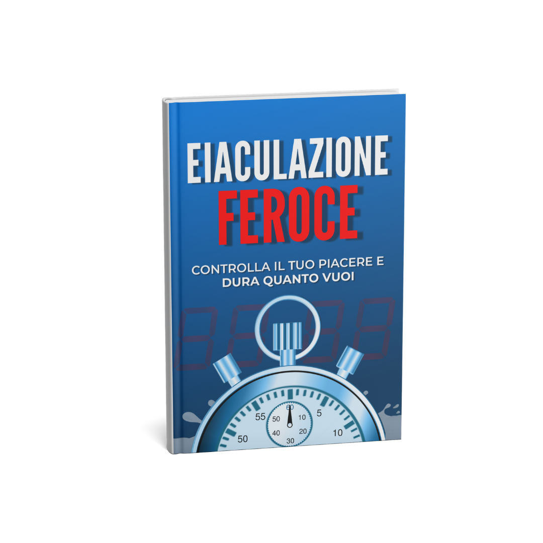 Eiaculazione Feroce