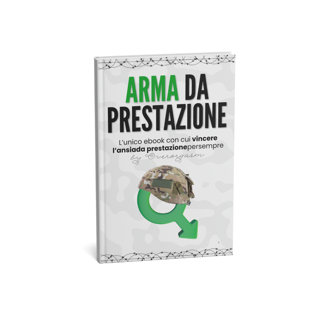 Arma da Prestazione