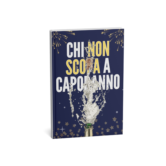 Chi non scopa a capodanno...