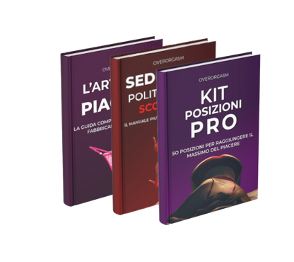 Seduzione Politicamente Scorretta